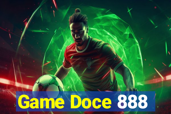 Game Doce 888